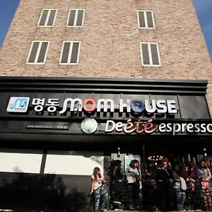 Myeongdong Mom House Seoul
