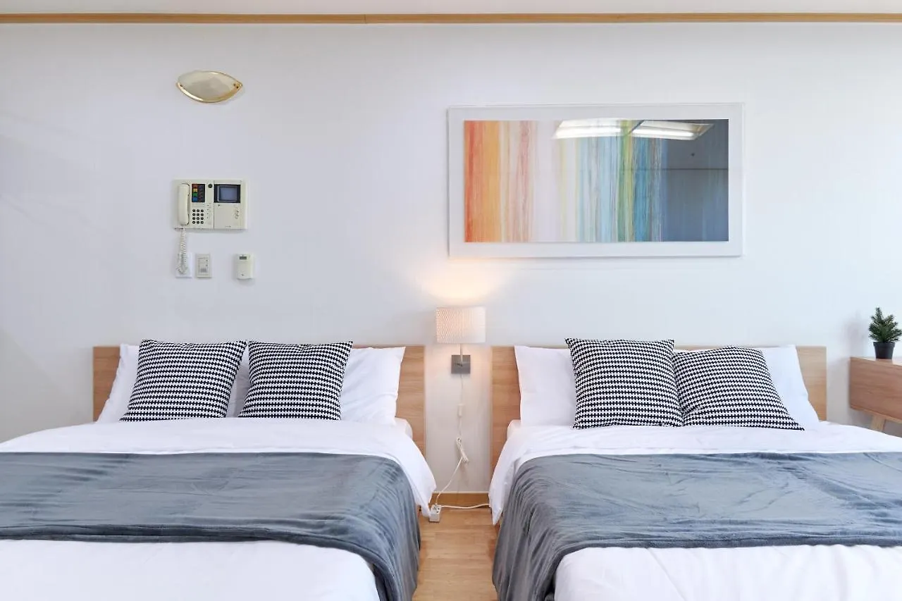 Willow House Hongdae Seoul 0*,