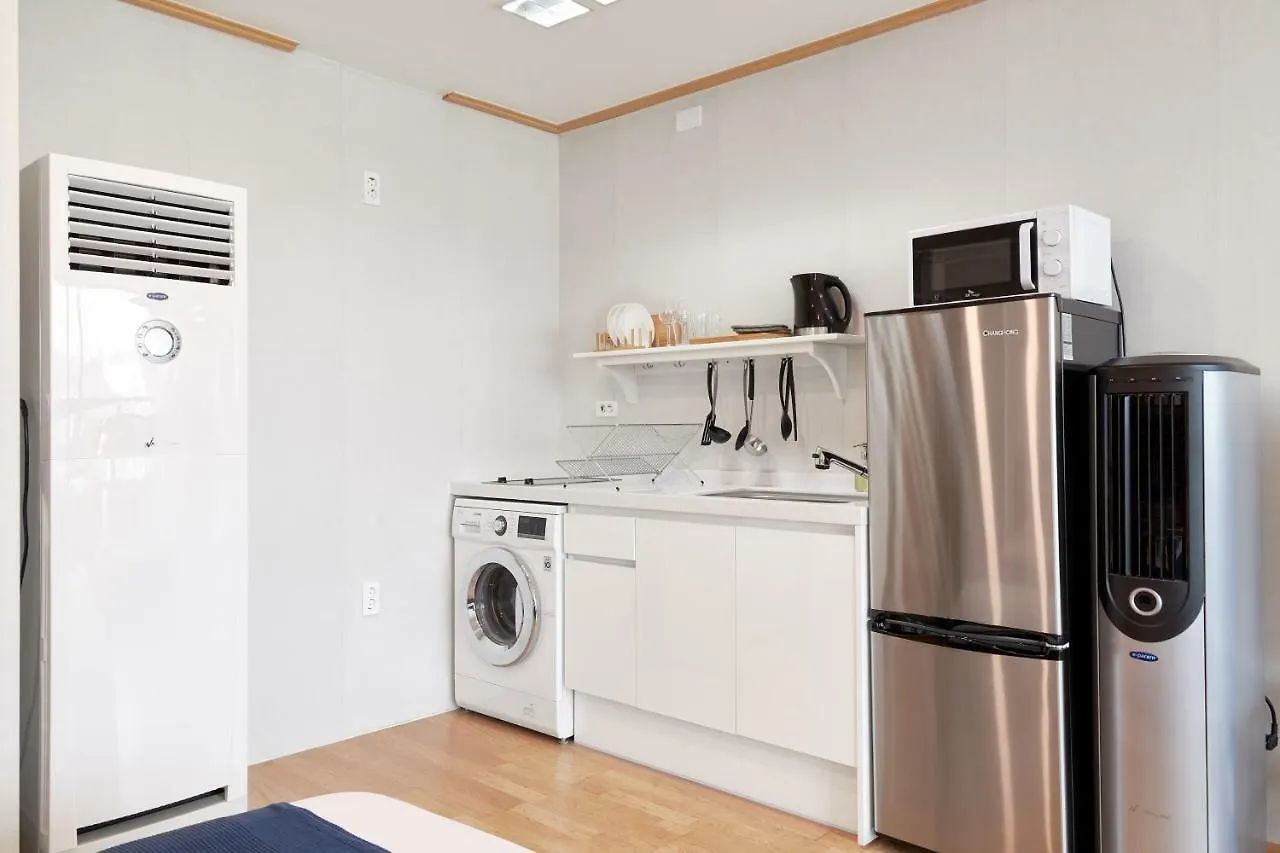 Willow House Hongdae Seoul 0*,